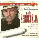 RADE SERBEDZIJA - Najljepse ljubavne pjesme, 2011 (CD)